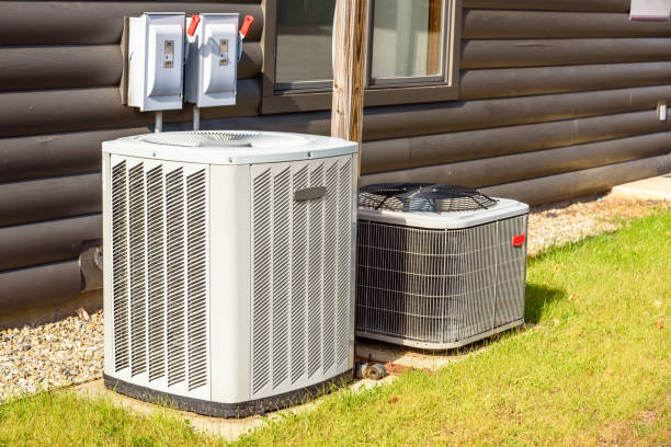 Best Emergency HVAC repair  in Lackland Af, TX